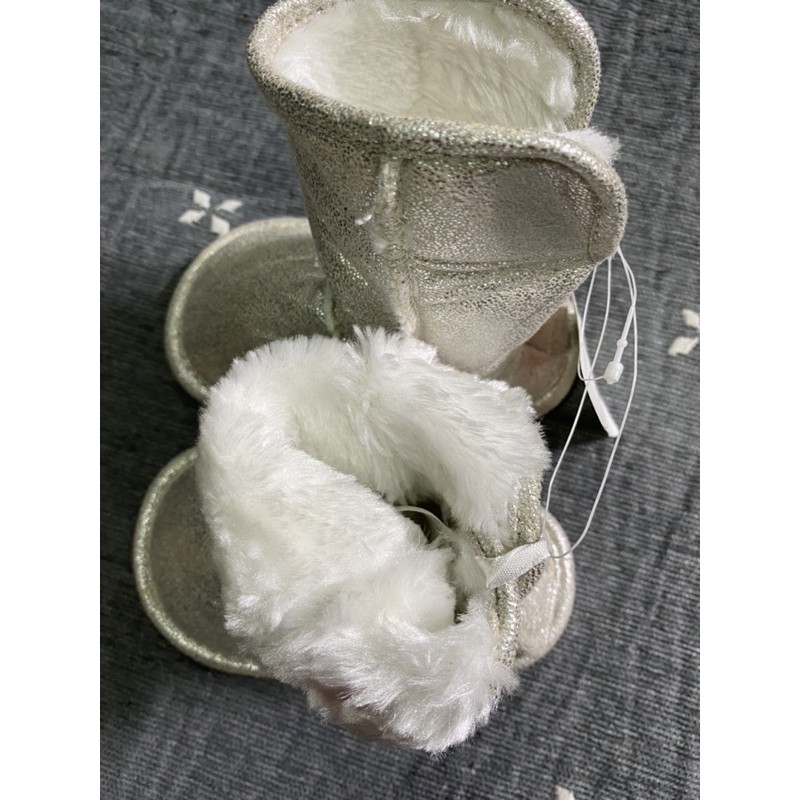 Bốt cho bé gái H&M