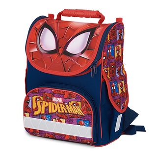 Cặp bebé Nature Quest SpiderMan