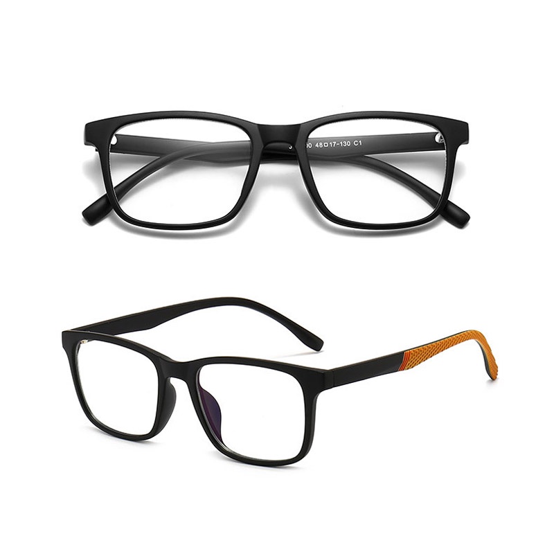 Mắt Kính Chống Bức Xạ Ánh Sáng Xanh Bảo Vệ Mắt Máy Tính/Điện Thoại Trẻ Em