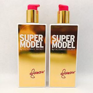 Sữa Dưỡng Thể - Super Model Body Lotion -Victoria' Secret