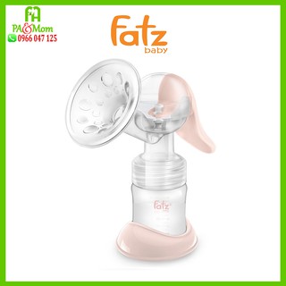 Máy hút sữa bằng tay Fatz Baby Handy 2