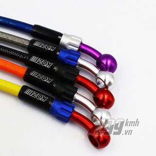 Dây dầu trước 103cm Kozi