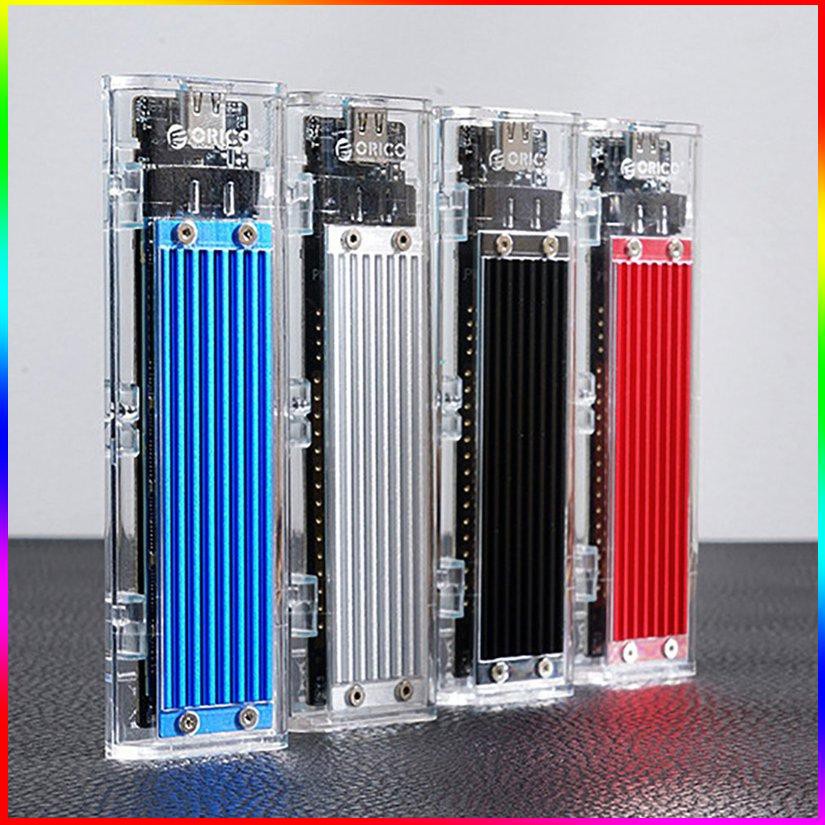 Hộp Ổ Cứng Ngoài Ssd Usb3.1 Tcm2-C3 M.2 Nvme | BigBuy360 - bigbuy360.vn