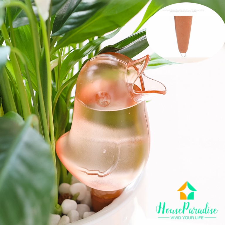 Dụng cụ tưới nước tự động có thể điều chỉnh tiện lợi