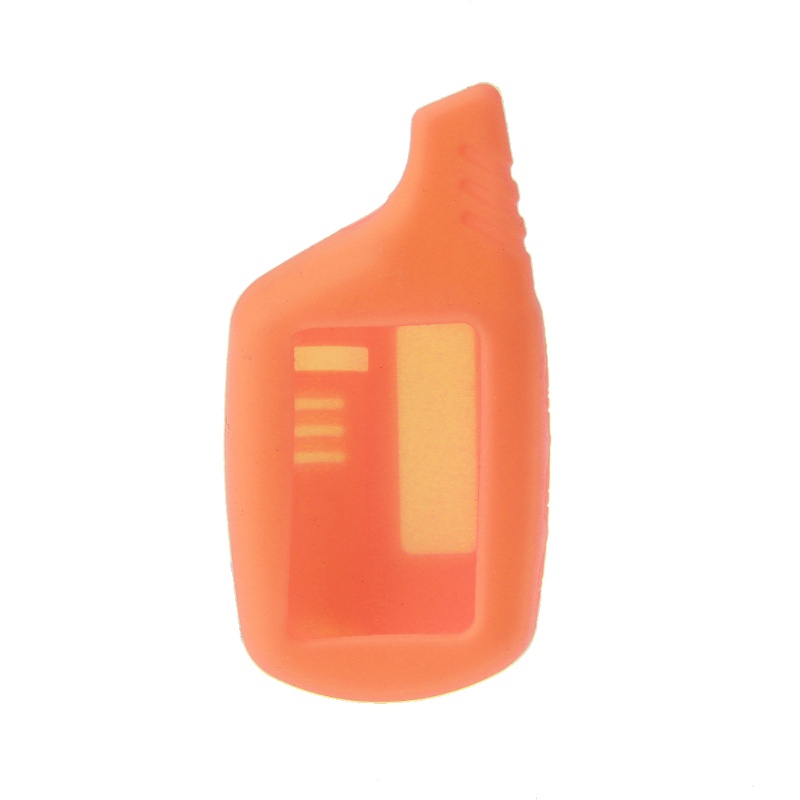 Vỏ Silicone Bảo Vệ Cho Điều Khiển Từ Xa Hai Chiều Của Starline B9 / B6 / A61 / A91