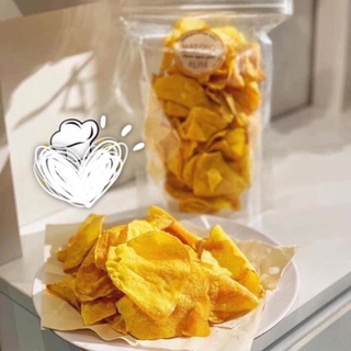Khoai lang sấy mật ong 200g