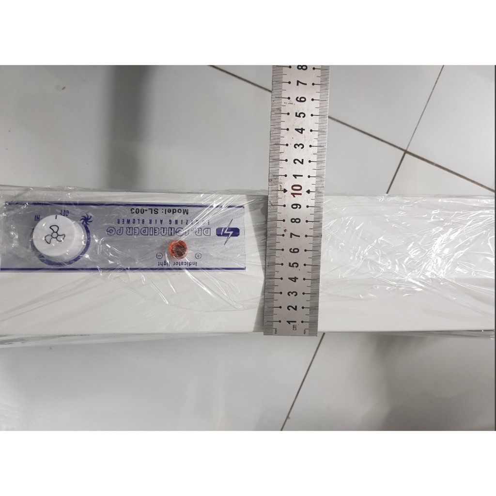 Quạt thổi ion SL-003