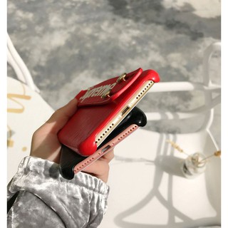 ốp lưng iphone 7 plus / ốp lưng iphone 8 plus supreme
