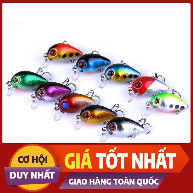 mồi ruồi - chuyên bắt cá rô phi, rô ta, chuối, lóc, sộp, thiểu, ngão, chim