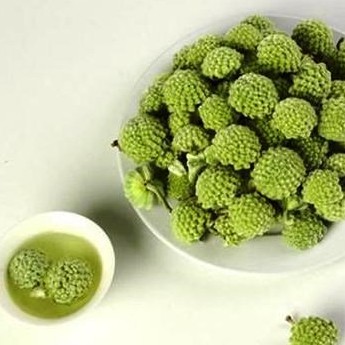 Trà hoa cúc san hô 100g