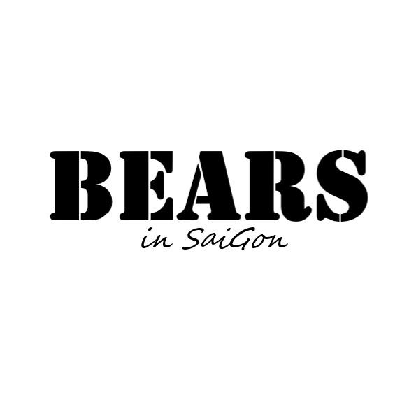 bearsinsaigon