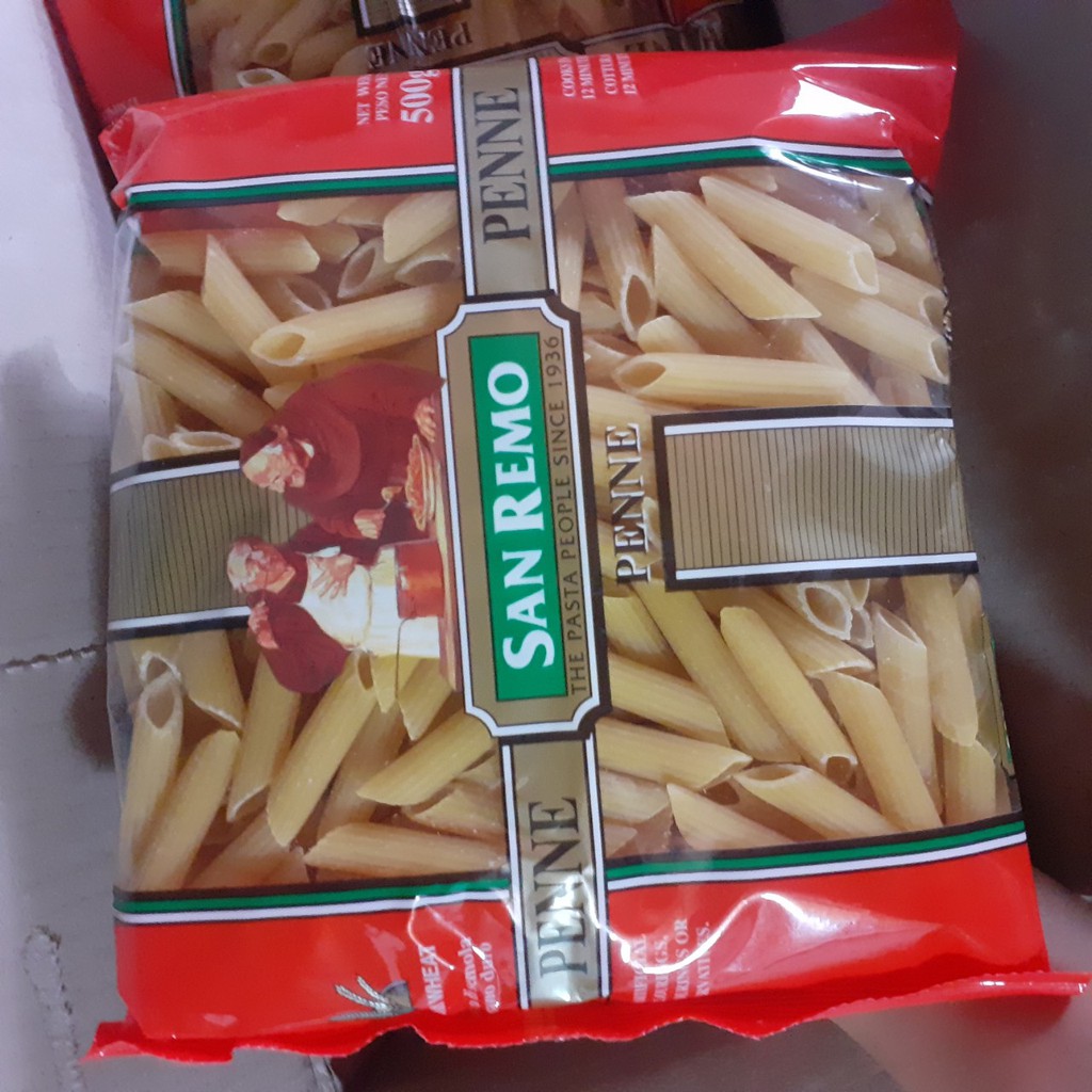 Nui San Remo Úc 500g