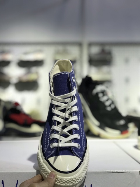 (Ảnh thật+ full box) giày thể thao Cconnversee 1:1