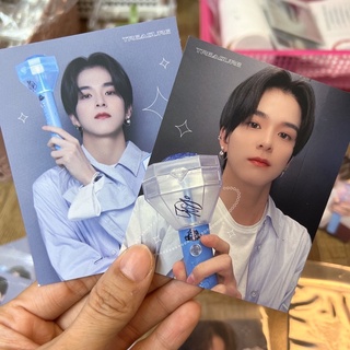 Ảnh Lightstick Treasure