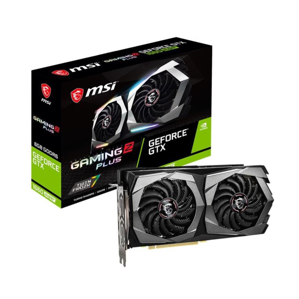 [FREE SHIP] VGA gtx1660,ti,  super, card màn hình máy tính giga msi | BigBuy360 - bigbuy360.vn