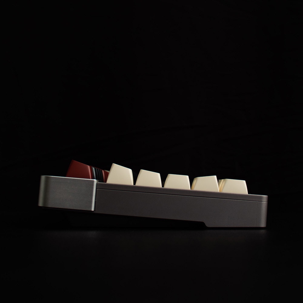 Bộ nút bàn phím cơ Keycap SA AIFEI ROME - ABS Doubleshot - 170 phím