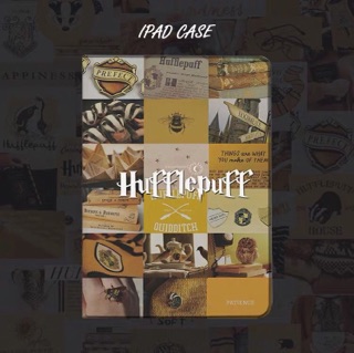 Bao ipad phù thuỷ - Harry