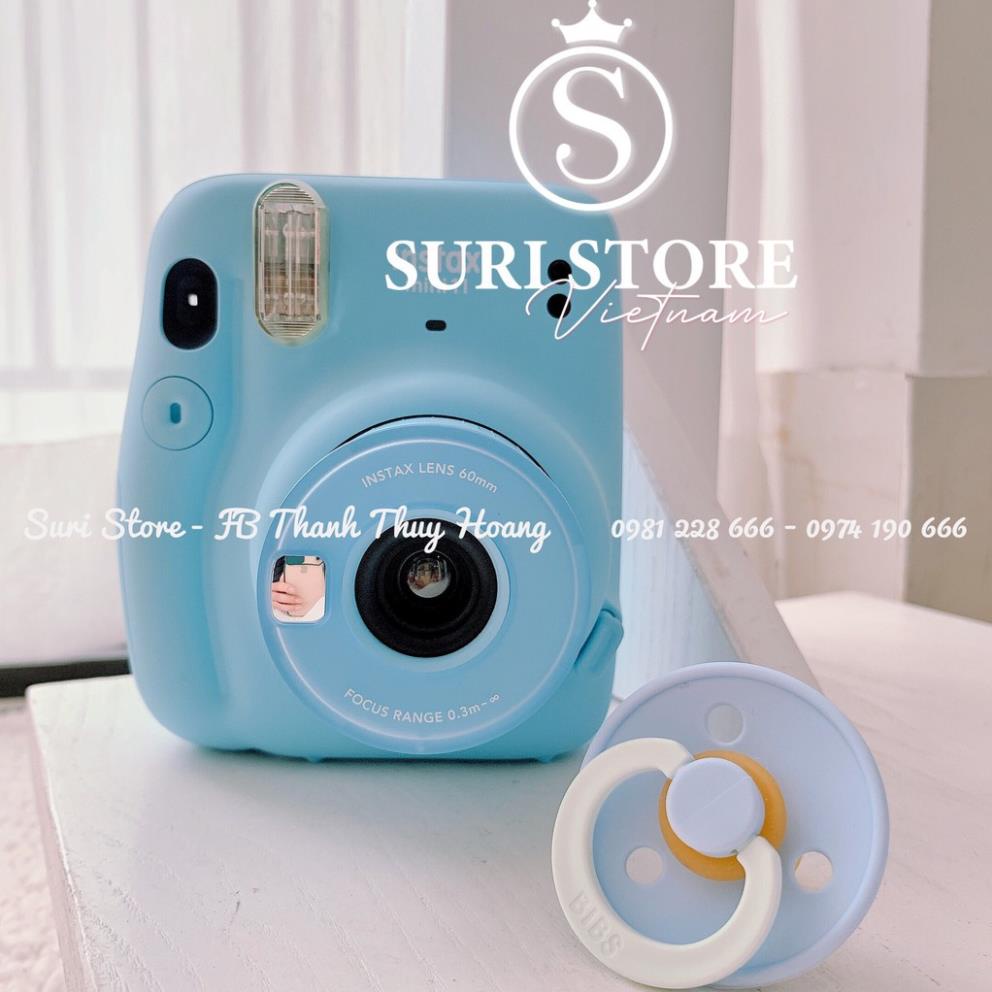 Instax Mini 11-Máy chụp ảnh lấy ngay Fujifilm Instax Mini 11 ( Chính hãng)