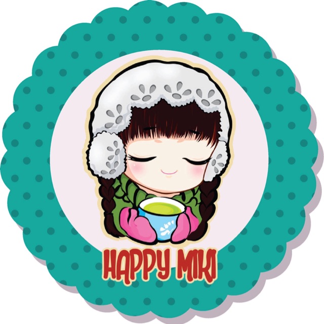 Happy Miki