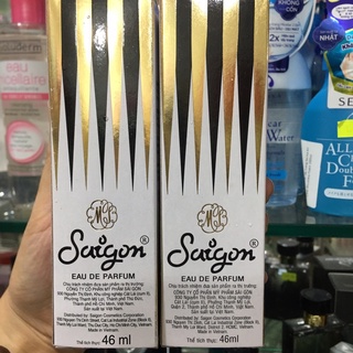 nước hoa Sài Gòn chai 46ml