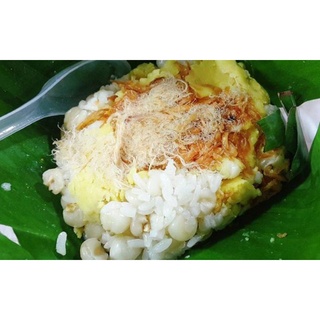 Ngô nếp bung 1kg