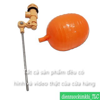 Phao cơ nhựa Đại Ánh Sáng ĐK27