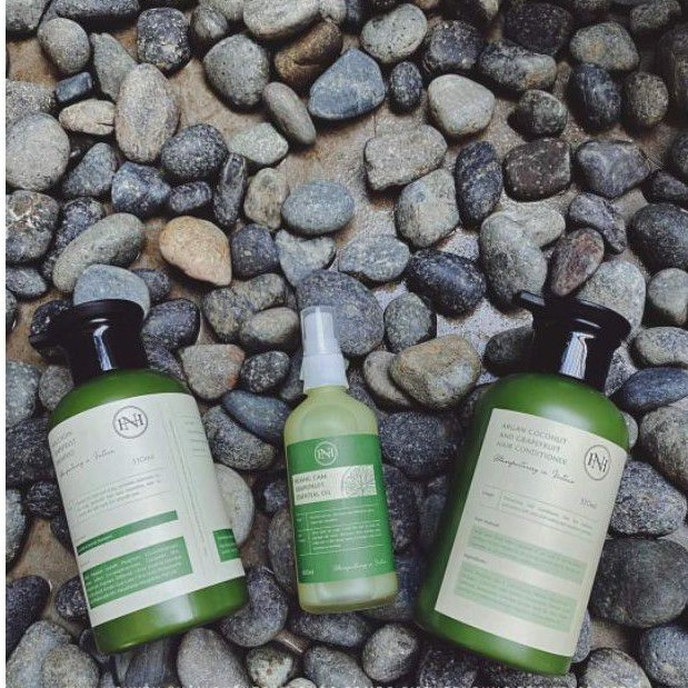 COMBO DẦU GỘI BƯỞI MACCADIN+TINH DẦU BƯỞI HOÀNG CẦM +GEL Ủ BƯỞI DỪA NGA HOÀNG (Chuẩn hãng)