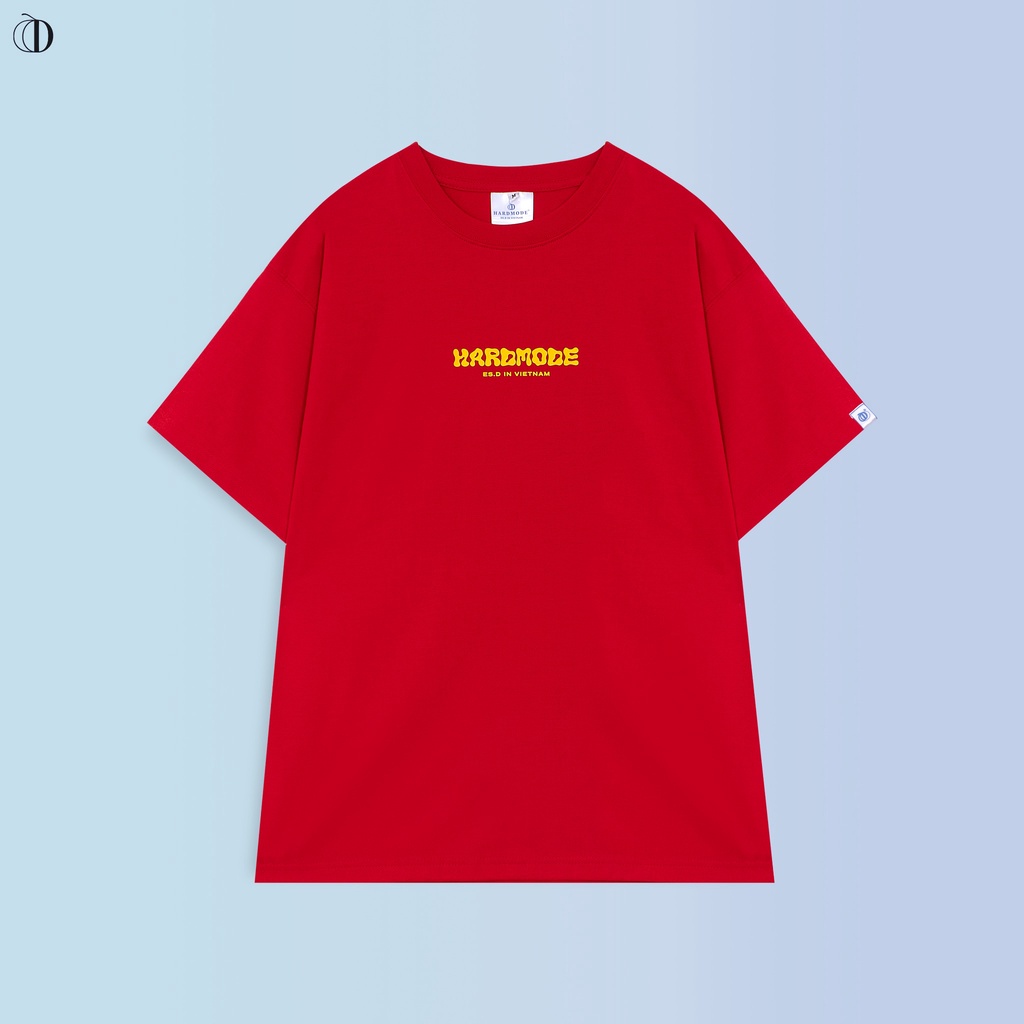 Áo Thun HARDMODE Twisted Chính Hãng