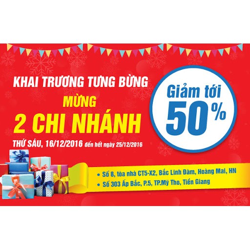 In Biển Bạt và Băng Rôn quảng cáo chất lượng cao, Miễn phí thiết kế