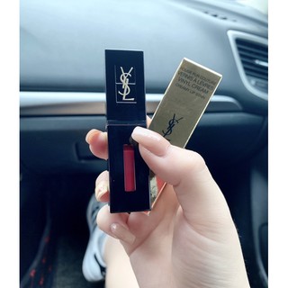 son YSL auth vợt sale có sẵn