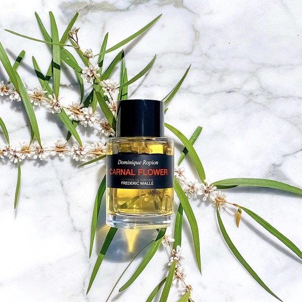 ( Chiết ) Mẫu thử nước hoa frederic malle carnal flower 10ml dạng xịt. | Thế Giới Skin Care