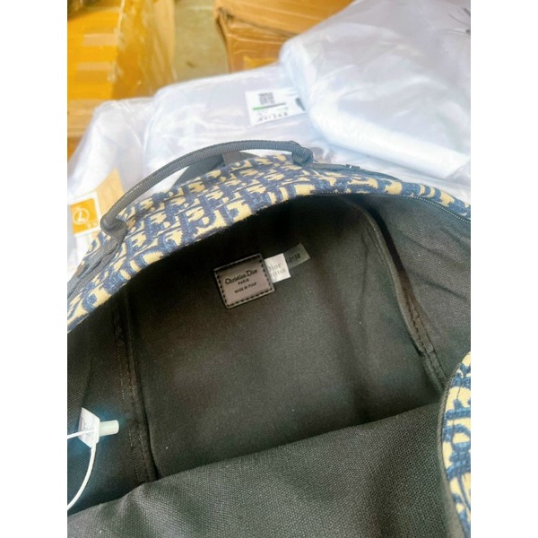 balo thời trang thổ cẩm size to 40cm siêu cấp xịn sò