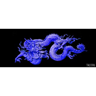 Tranh dán hồ cá 3d , hồ cá rồng , la hán , cá dĩa …