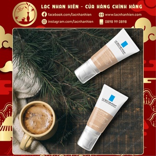 KEM DƯỠNG TRANG ĐIỂM LA ROCHE-POSAY CHO DA NHẠY CẢM ❤ LA ROCHE-POSAY TOLERIANE SENSITIVE LE TEINT CREME