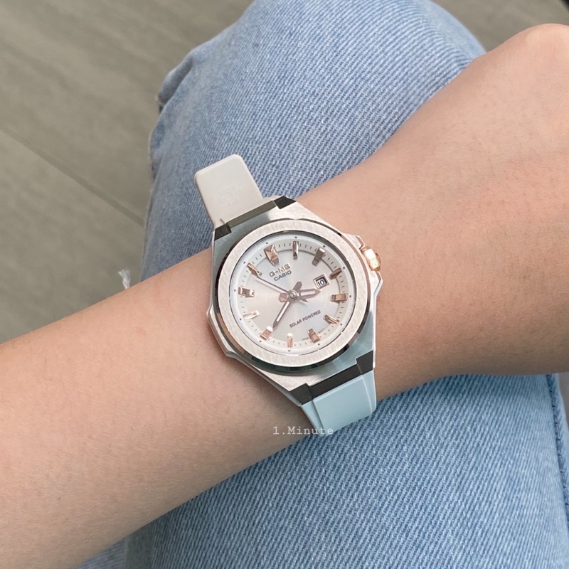 Đồng hồ nữ MSG-S500G series