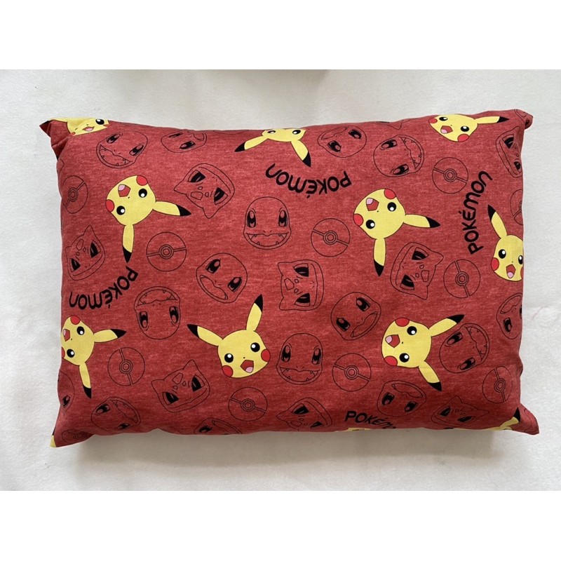 Gối lẻ kích thước 30x40