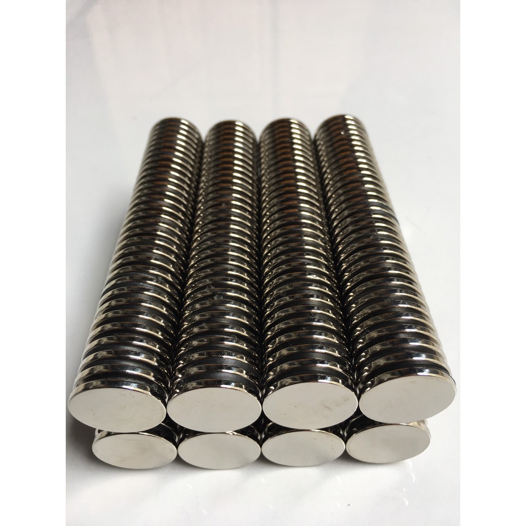 Nam châm 20x2mm