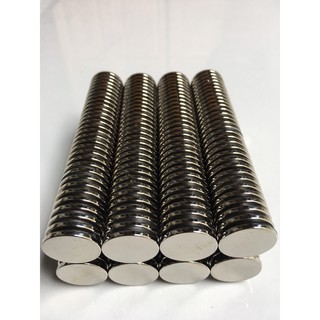 Nam châm 20x2mm