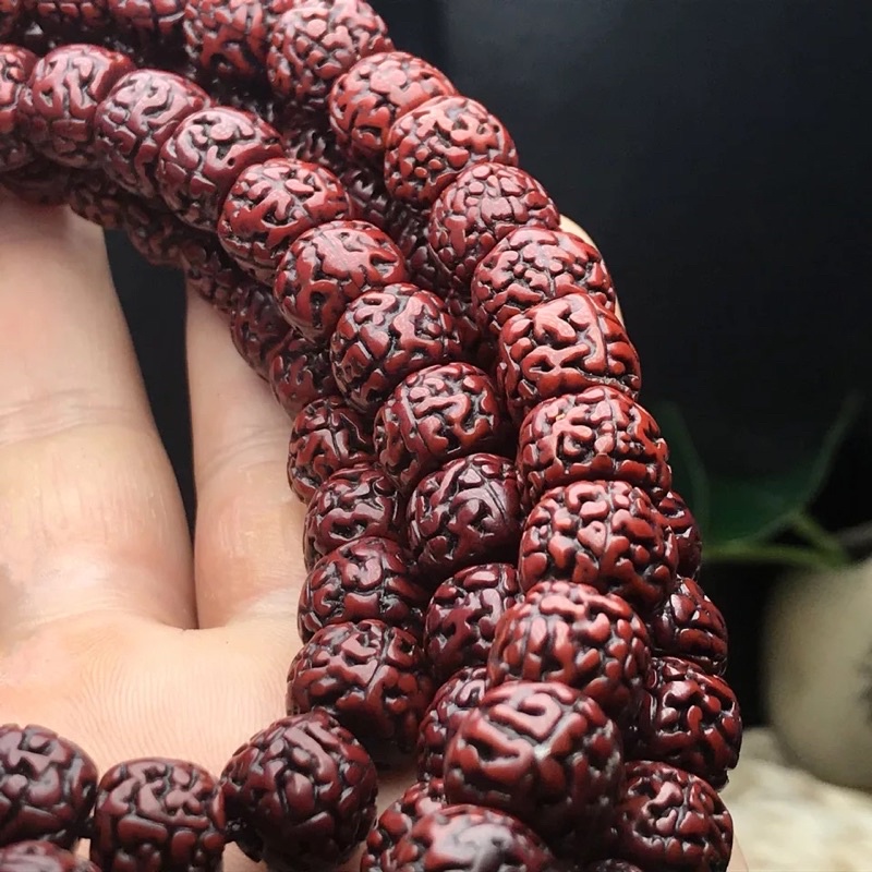 VÒNG TAY HẠT BỒ ĐỀ KIM CANG