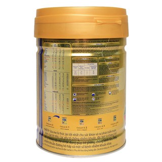Sữa bột Enfamil A+ 1,2 870g