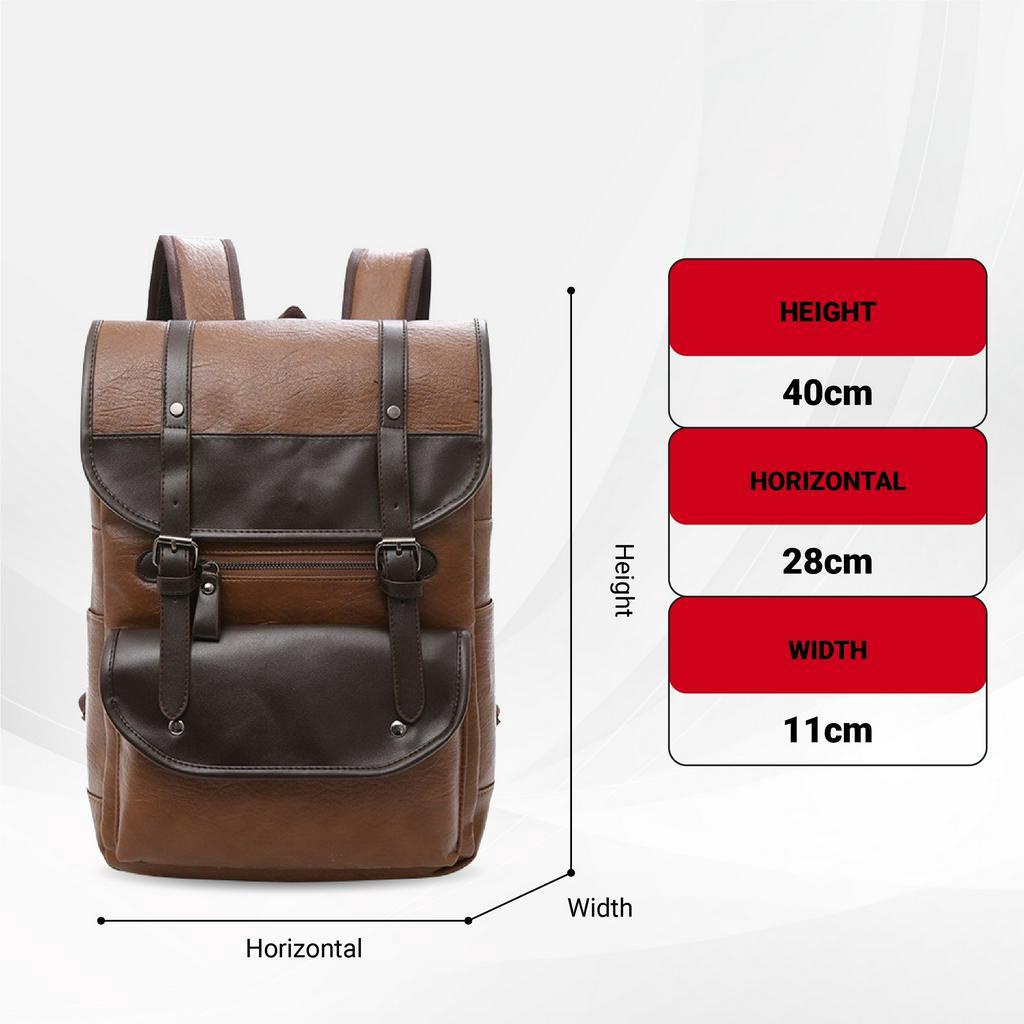 BALO DA THỜI TRANG DRU ( chống nước,chống bụi ) - DRU BL043