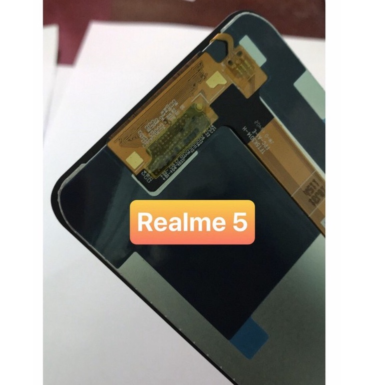 màn hình A9 2020 / A5 2020 / realme 5 / realme 5i / realme 5s / A31 2020 / A8 2020 zin full