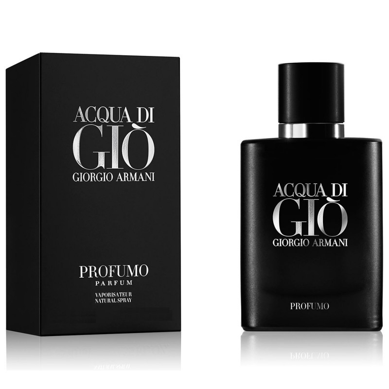 Nước Hoa Nam Acqua Di Gio Profumo Của Hãng GIORGIO ARMANI - 125ml