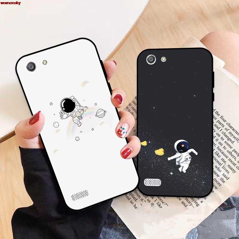 Ốp điện thoại silicon họa tiết HTKRA-4 cho OPPO A31 A33 A37 NEO7 F1S A39 A57 F5 F7