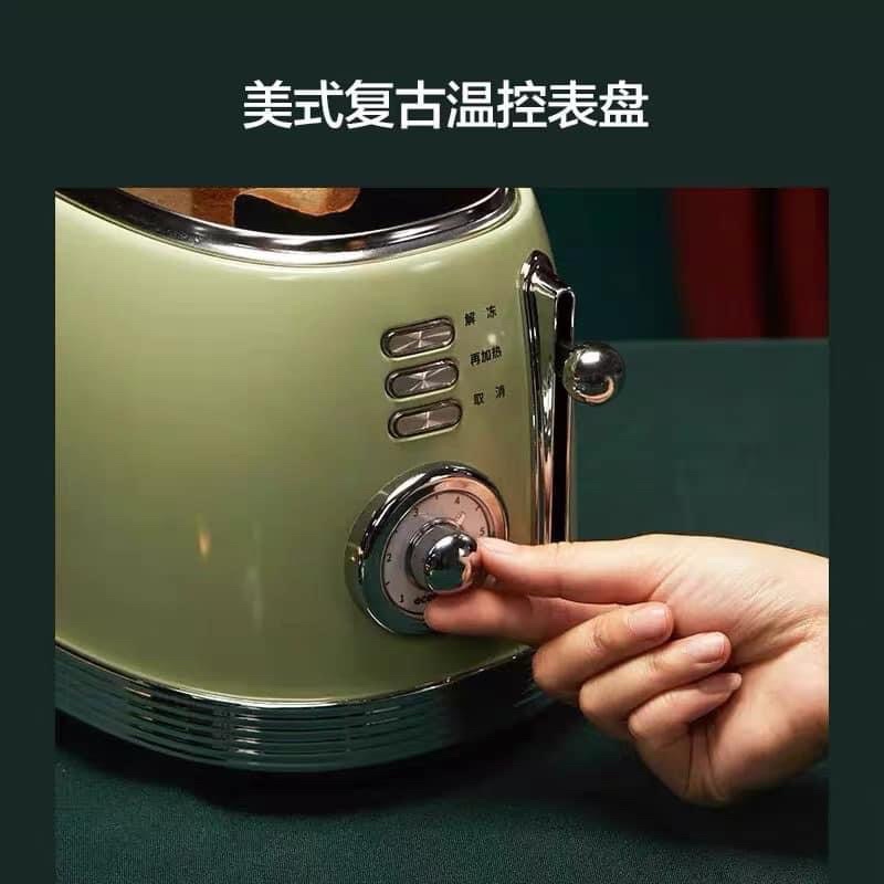 MÁY NƯỚNG BÁNH MỲ SANDWICH OCOOKER