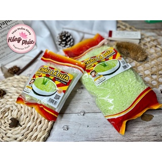 CHÁO TRẮNG LÁ DỨA 40Gr-250Gr ✅