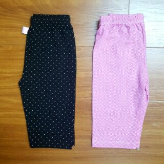Combo 3 quần legging