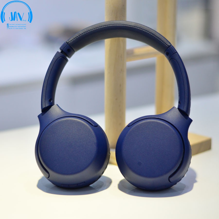 Tai nghe bluetooth sony XB700 likenew chính hãng ( Tai nghe bluetooth sony wh-xb700 extrabass )