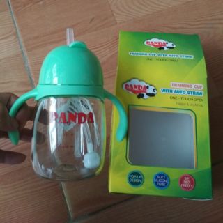 Bình nước Panda nhập khẩu thái lan 310ml