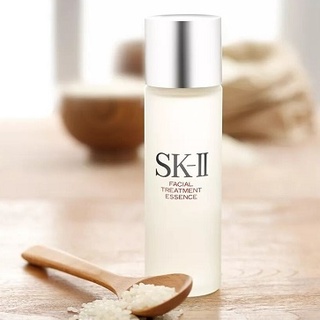 [AUTH 1000%] [MINISIZE 30ml] Nước thần SK II Facial Treatment Essence giúp da căng bóng 30ml